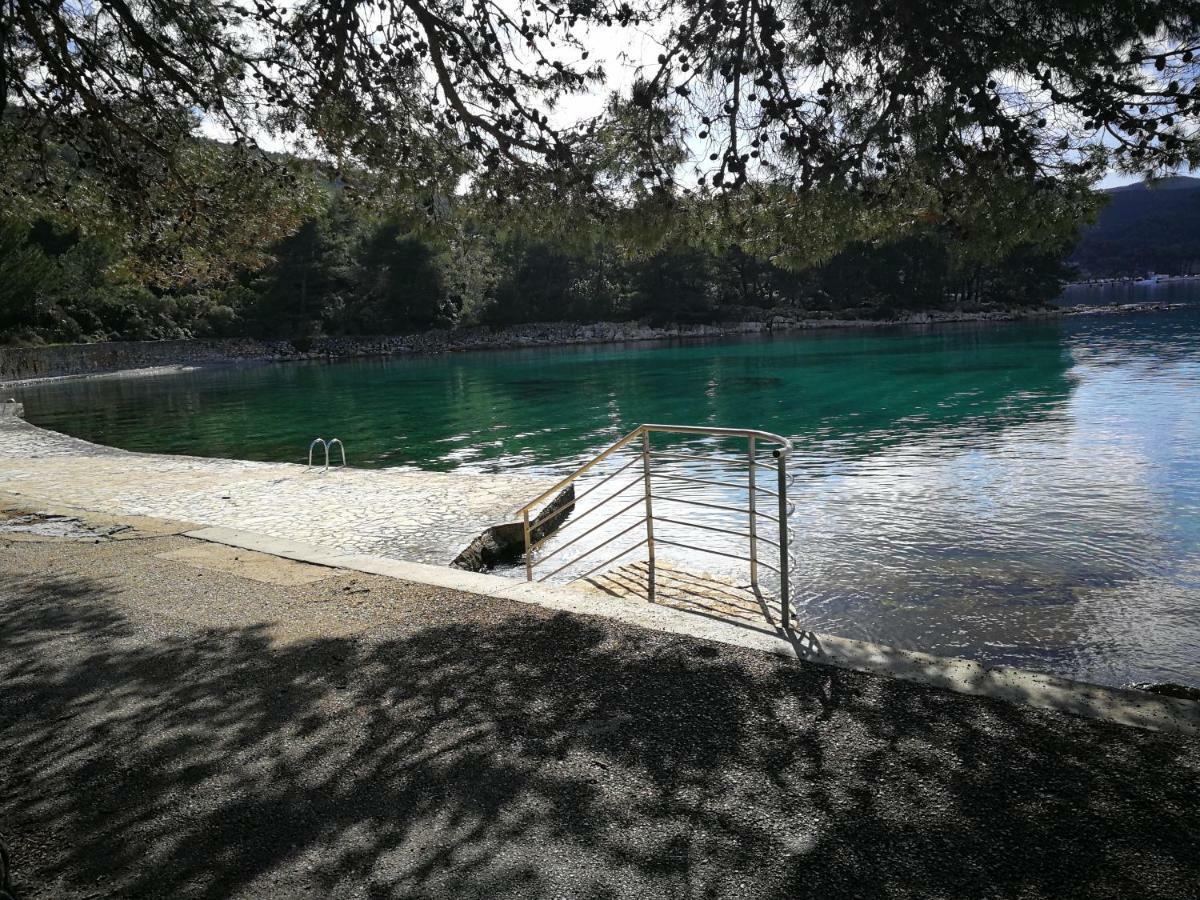 Apartmani Lomar Stari Grad  Esterno foto